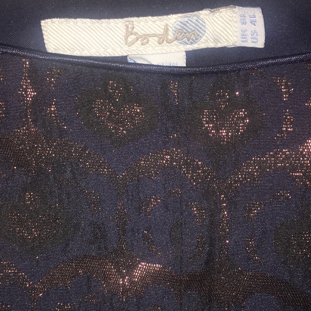 Boden Slim Pants
